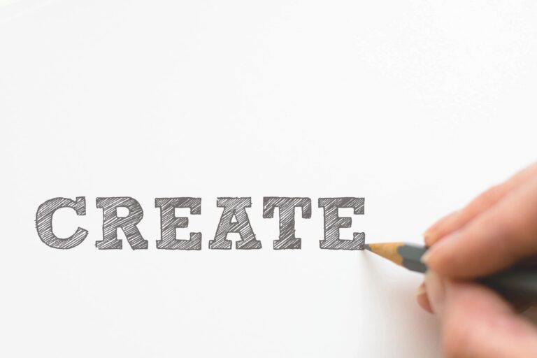 Read more about the article Five Steps In The Creative Process