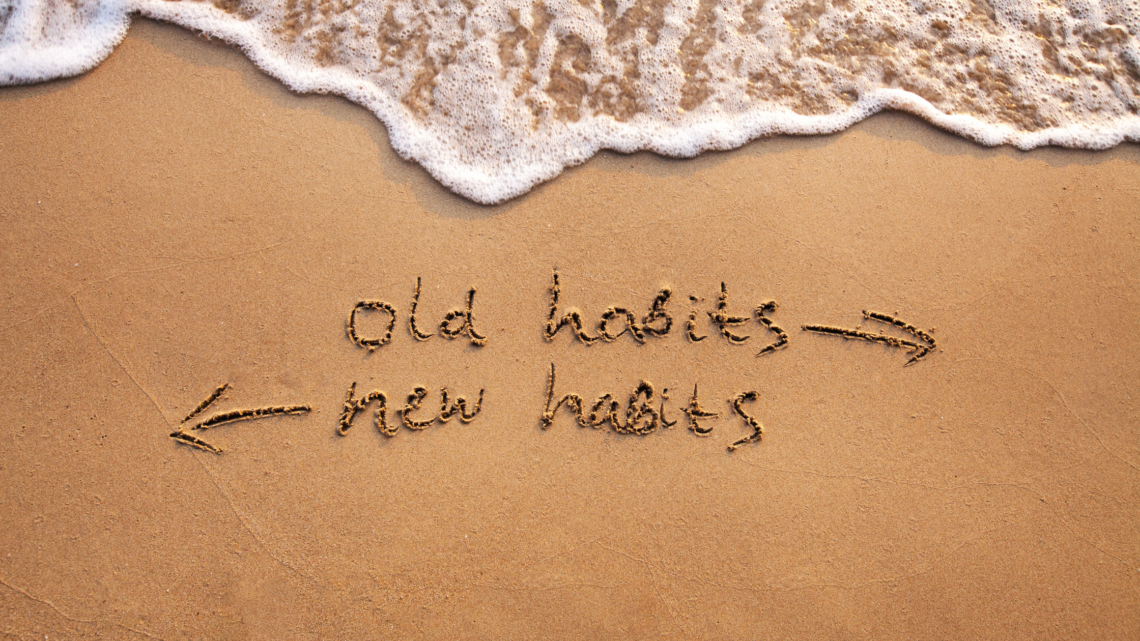 Read more about the article Old Habits Are Hard To Break