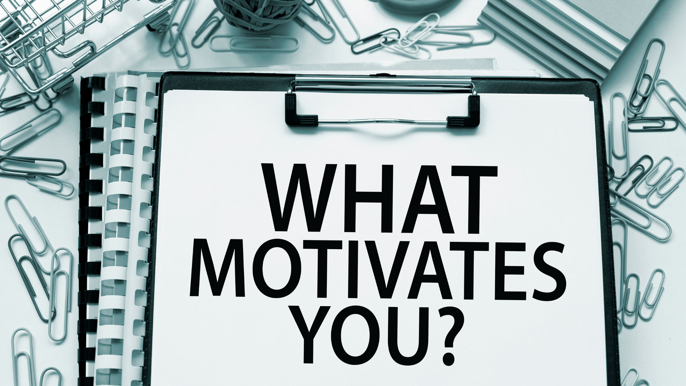 You are currently viewing Create Habits To Stay Motivated