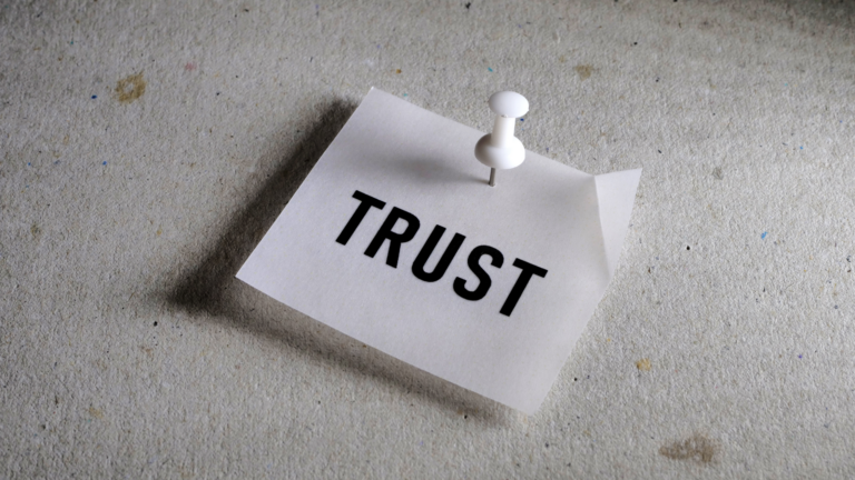 Read more about the article How To Increase Trust In Yourself