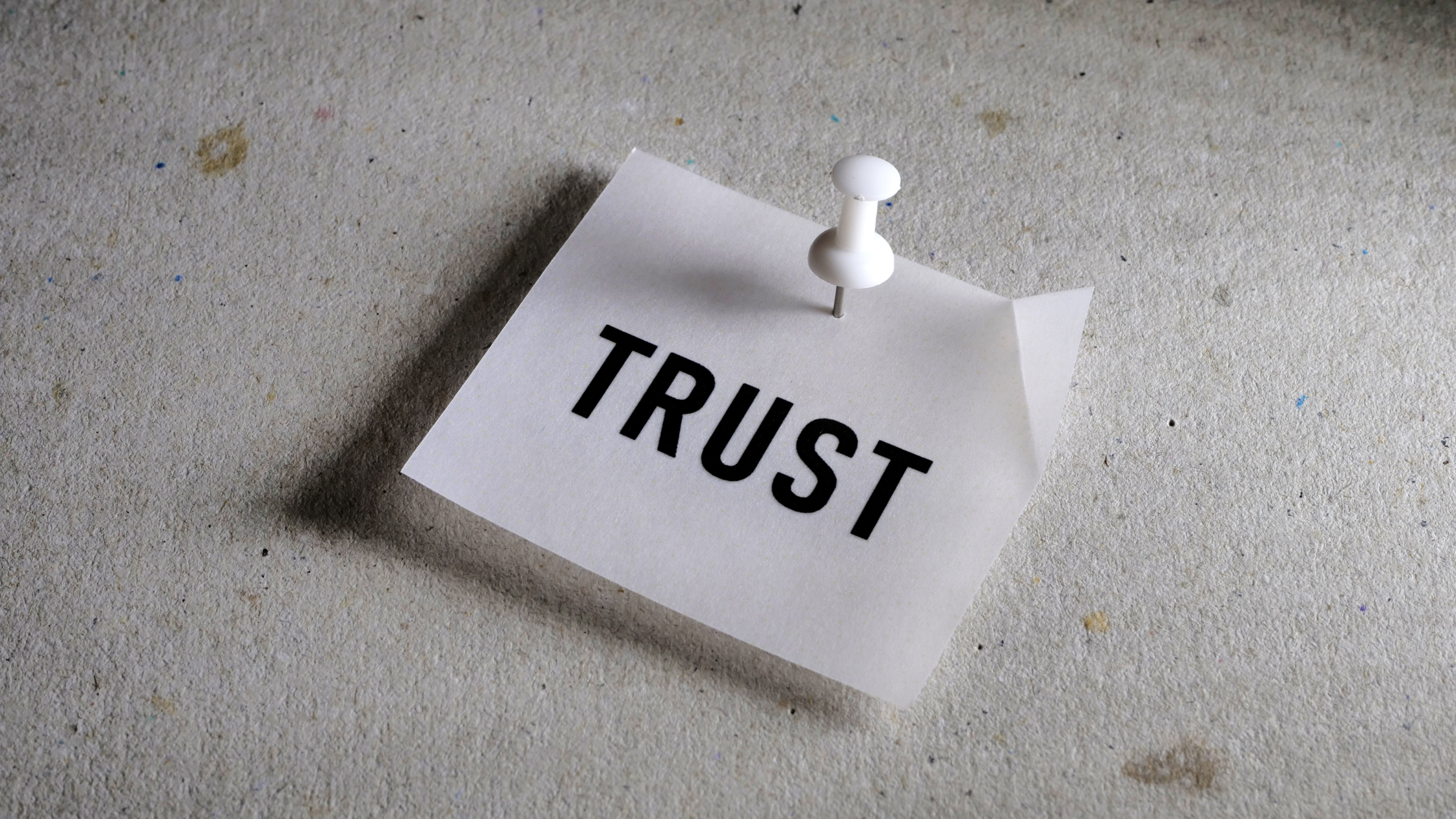 You are currently viewing How To Increase Trust In Yourself