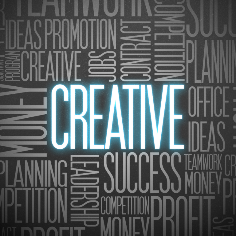 Read more about the article Useful Tricks To Improve Creative Thinking