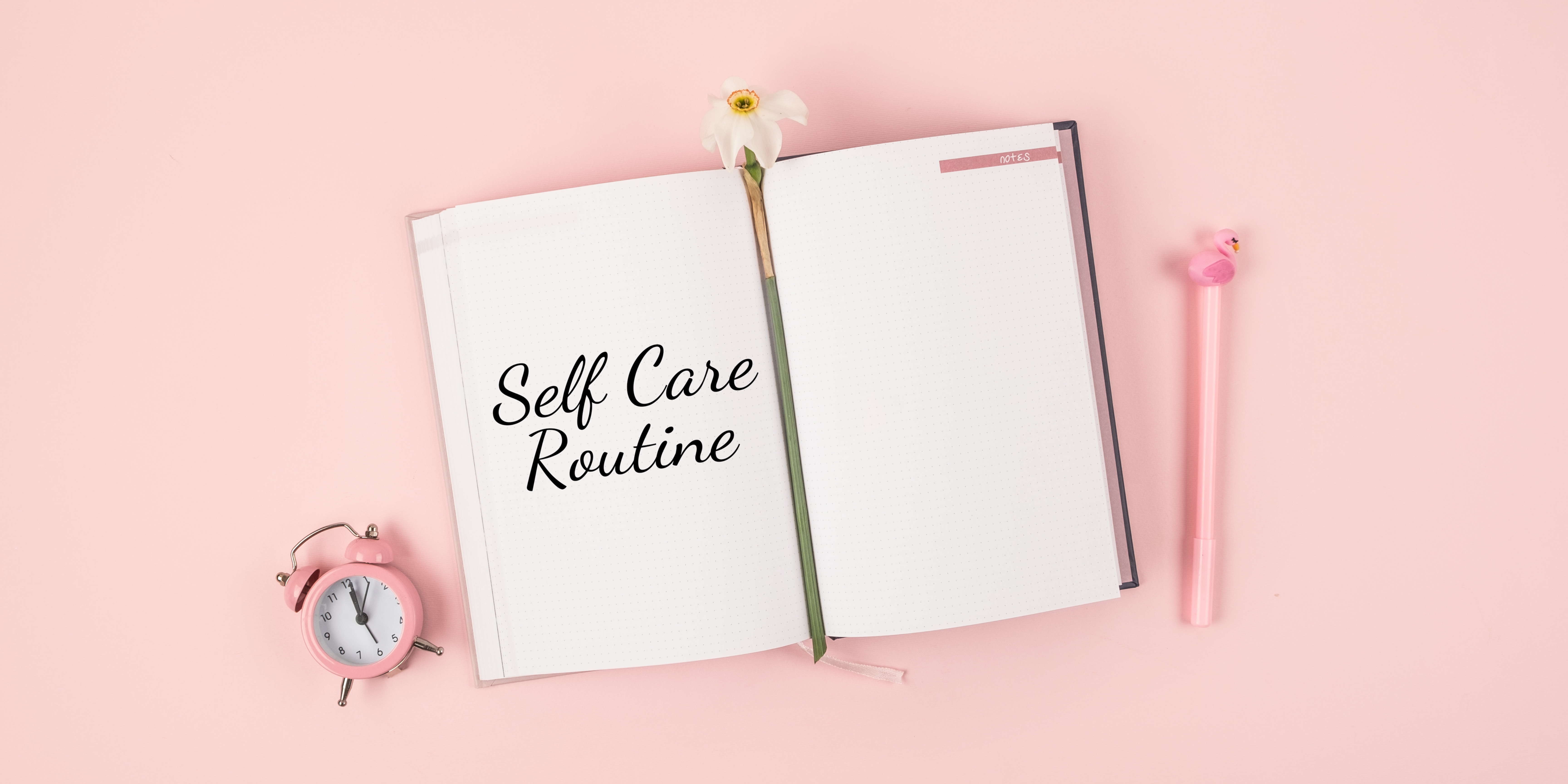 Read more about the article Make Self Care A Habit