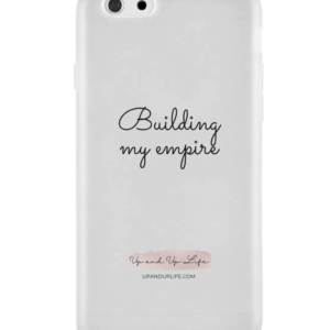 Affirmation Series iPhone Case