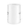 Affirmation Series 15oz Ceramic Mug - Image 3