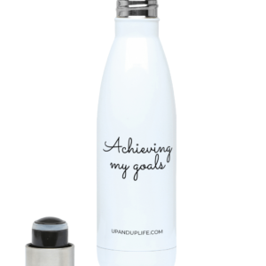 Affirmation Series 500ml Water Bottle