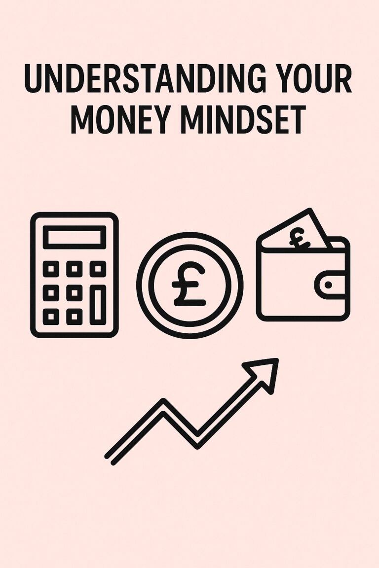 Read more about the article Understanding Your Money Mindset