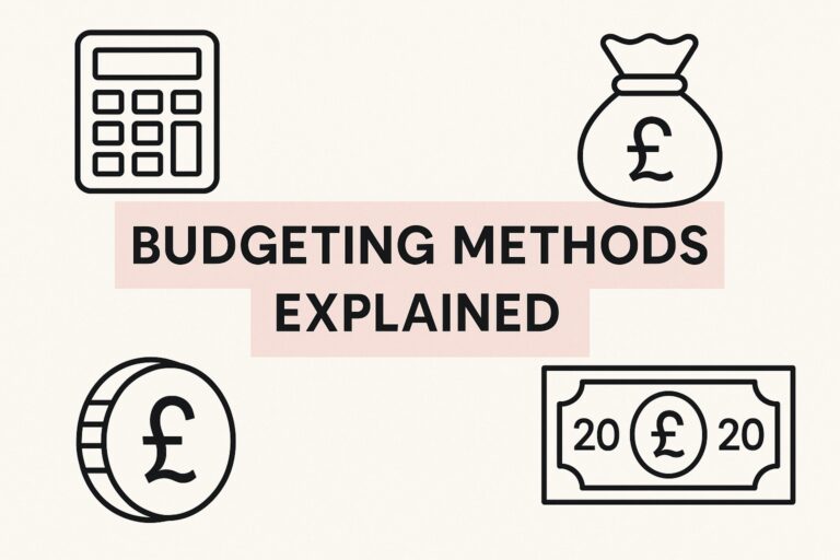 Read more about the article How to Budget: Different Budgeting Methods Explained